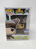 Funko POP! Mighty Morphin Power Rangers: Rita Repulsa #1349