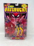 Marvel Collector Editions: X-Men Onslaught: Jean Grey with Psychic Claw