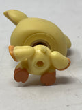 Littlest Pet Shop “Pig (Yellow)” #475