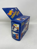 1988 Hot Wheels “Emergency Station” Sto & Go Set