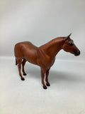 Vintage Breyer Horse “Ideal American Quarter Horse” #497
