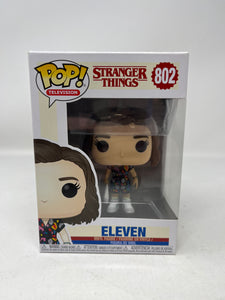 Funko POP! Stranger Things “Eleven” #802