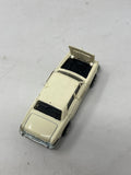 1981 Ertl “Rolls Royce Silver Shadow” The Cannonball Run