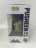 Funko POP! Pusheen with Pizza #27