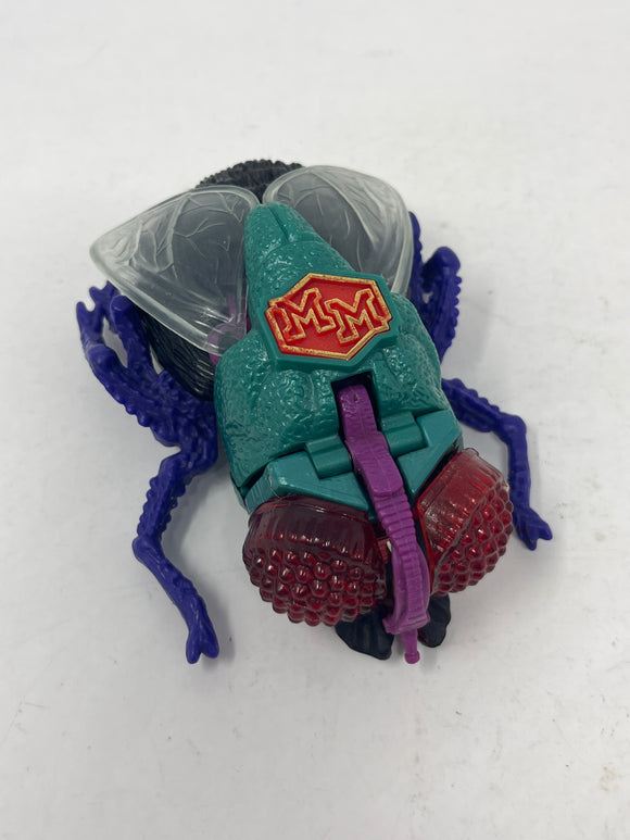 1994 BlueBird Mighty Max “Squishes Fly” Series 3 Doom Zone