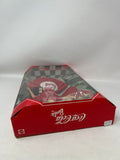 Coca-Cola Barbie Collector Edition