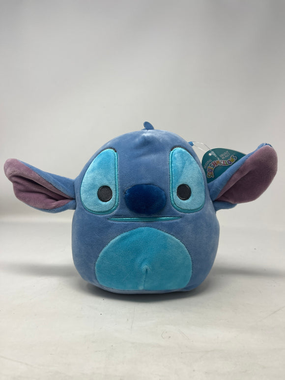 “Stitch” Squishmallow 7 inch
