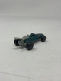 1969 Hot Wheels “Brabham Repco F1” Grand Prix Redline