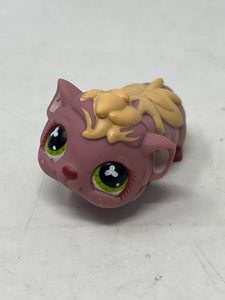 Littlest Pet Shop “Guinea Pig (Purple)” #510