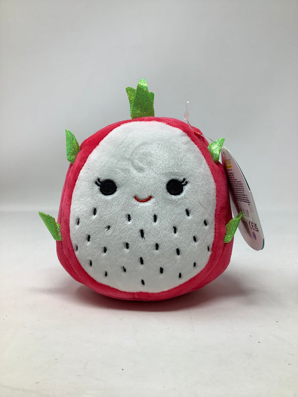 “Delita” Squishmallow 5 inch