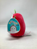“Delita” Squishmallow 5 inch