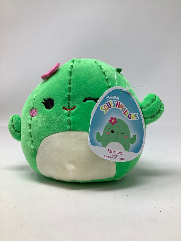 “Maritza” Squishmallow 5 inch