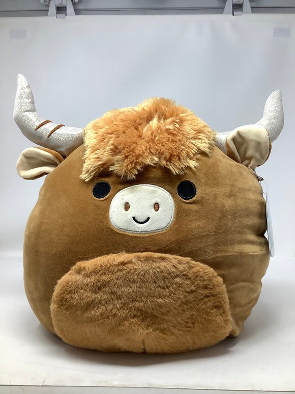 “Wilfred” Squishmallow 12 inch
