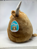 “Wilfred” Squishmallow 12 inch