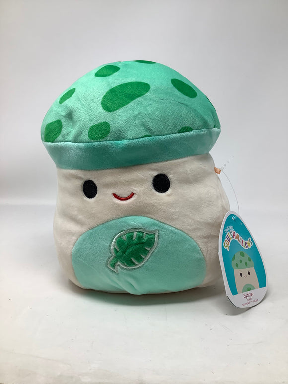 “Sydney” Squishmallow 8 inch
