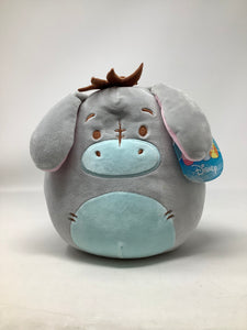 “Eeyore” Squishmallow 7 inch