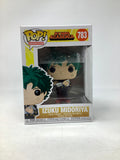Funko POP! My Hero Academia Izuku Midoriya #783