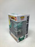 Funko POP! My Hero Academia Izuku Midoriya #603