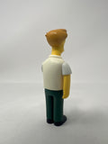 The Simpsons: KBBL Marty