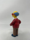 The Simpsons: Kirk