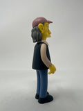 The Simpsons: Sinclair