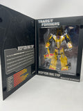 Transformers Universe Special Edition Deluxe Class SE-03: Decepticon 'Drag Strip'
