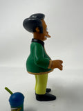 The Simpsons: Apu