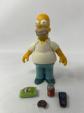The Simpsons: Homer Simpsons