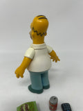 The Simpsons: Homer Simpsons