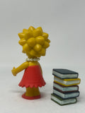 The Simpsons: Lisa Simpson