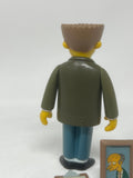 The Simpsons: Smithers
