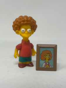 The Simpsons: Todd Flanders