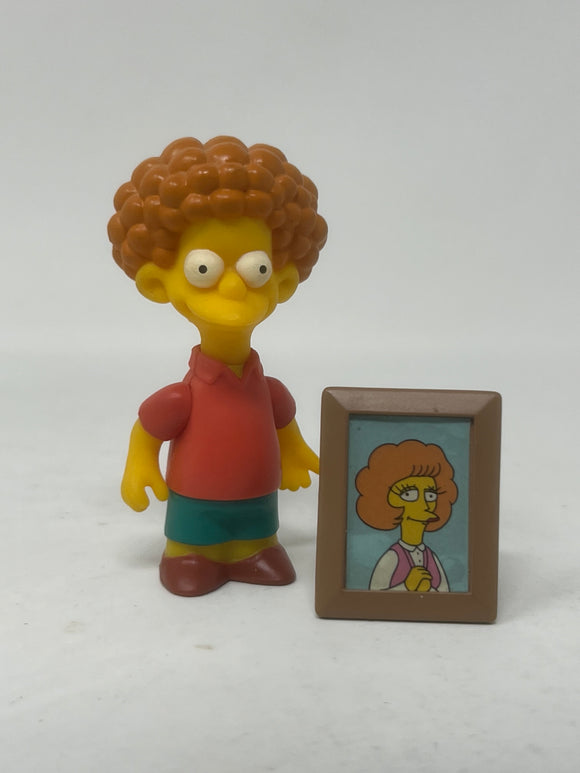 The Simpsons: Todd Flanders