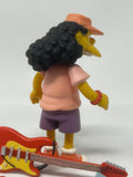 The Simpsons: Otto