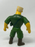 The Simpsons: McBain