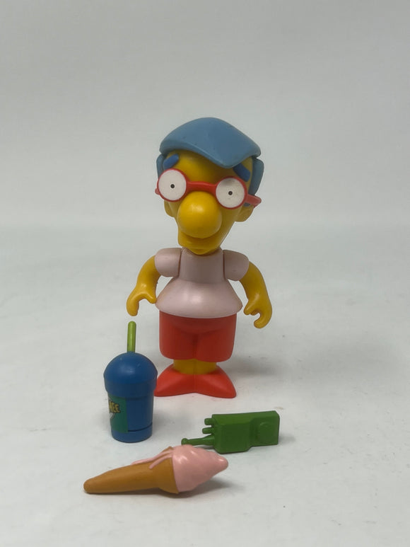 The Simpsons: Milhouse Van Houten