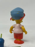The Simpsons: Milhouse Van Houten