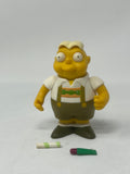 The Simpsons: Uter
