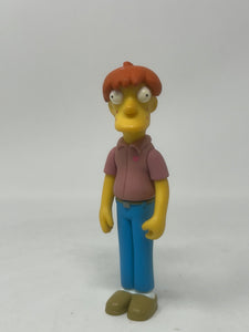 The Simpsons: Squeeky Voice Teen