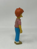 The Simpsons: Squeeky Voice Teen
