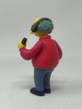 The Simpsons: KBBL Bill