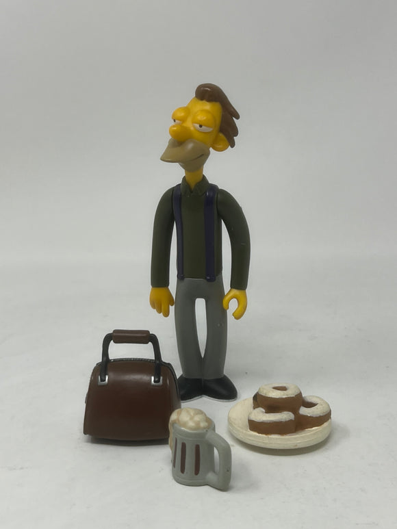 The Simpsons: Lenny
