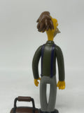 The Simpsons: Lenny