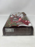 2007 Alice in Wonderland "The Queen of Hearts invites Alice to play croquet" Silver Label Barbie