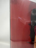 2009 Star Trek "Barbie doll as Lt. Uhura" Pink Label Barbie