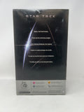 2009 Star Trek "Barbie doll as Lt. Uhura" Pink Label Barbie