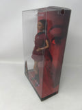 2009 Star Trek "Barbie doll as Lt. Uhura" Pink Label Barbie