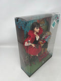 2008 "Little Red Riding Hood with the Wolf" Silver Label Barbie Gift Set