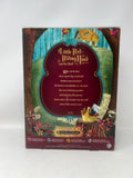 2008 "Little Red Riding Hood with the Wolf" Silver Label Barbie Gift Set