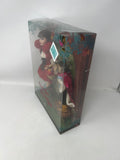 2008 "Little Red Riding Hood with the Wolf" Silver Label Barbie Gift Set